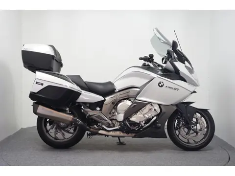 BMW K 1600 GT (bj 2011)