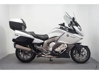 BMW K 1600 GT (bj 2011)