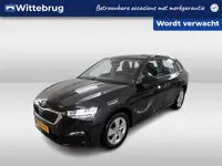Škoda Scala 1.0 TSI 110pk Ambition / Navigatie by APP / Airco / LED / LM 16 inch