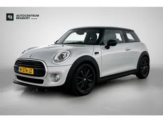 Mini Mini 1.5 Cooper Salt Business (Goed OndH, Navi Prof, StoelV, Parkeersensoren, Navigatie, Climat