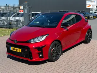 Toyota Yaris 1.6 GR Performance 2021 PPF Milltek Nieuwstaat! Dealer Ondh!