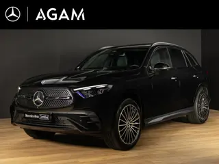 Mercedes-Benz GLC 300e 4MATIC Sport Edition Premium | panorama dak