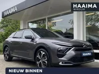 Citroen C5 X 1.6 PureTech Shine | Schuif-/kanteldak | Camera 360 graden | Head-up | Comfort Seats | 