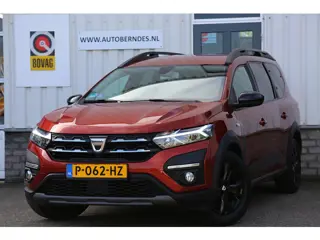 Dacia Jogger 1.0 TCe Extreme Limited Edition 7p.*NL-Auto*Apple Carplay-Android Draadloos/Navi/Camera