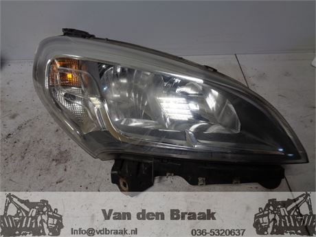 Fiat Doblo 2015-2022 Koplamp rechts