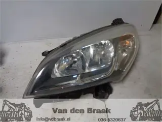 Fiat Doblo 2015-2022 Koplamp links