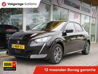 Peugeot e-208 EV Allure 50 kWh Navigatie | Cruise | Pdc | Carplay/Android Auto