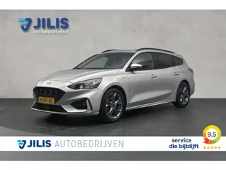 Ford FOCUS Wagon 1.0 EcoBoost ST Line X Business | Stoelverwarming | Camera | Cruise control