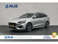 Ford FOCUS Wagon 1.0 EcoBoost ST Line X Business | Stoelverwarming | Camera | Cruise control