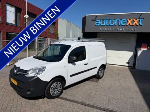 Renault Kangoo 1.5 Blue dCi 80 Comfort AIRCO I TREKHAAK I PDC I IMPERIAAL I EXTRA LAADRUIMTE SLOTEN 