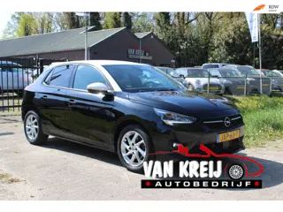 Opel CORSA 1.2 GS Line, Automaat, Carplay, Stoelverw. Clima, Cruise