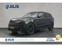 Land Rover Range Rover Sport 3.0 P460e Dynamic SE PHEV | Luchtvering | Rondomzicht camera | Panorama