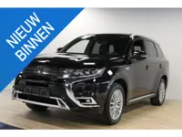 Mitsubishi Outlander 2.4 PHEV Intense+ | Stoel & Stuurverwarming | Cruise | Trekhaak