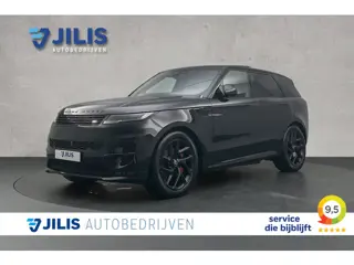 Land Rover Range Rover Sport 3.0 P460e Dynamic SE PHEV | Luchtvering | Rondomzicht camera | Panorama