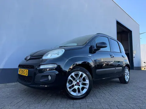 Fiat Panda 0.9 TwinAir Lounge - Airco - LMV