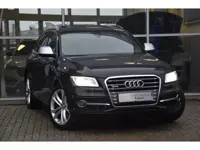 Audi SQ5 3.0 TDI Q5 quattro Aut. Pano.dak Leder Led Nav. Zeer Nette Auto