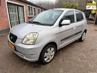 Kia Picanto 1.1 LXE AUTOMAAT (zo ingeruild zo weg)
