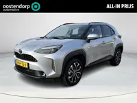 Toyota Yaris Cross 1.5 Hybrid 115 First Edition (Adaptive Cruise - Navigatie)