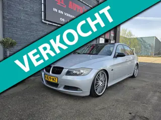 BMW 3-serie 320i