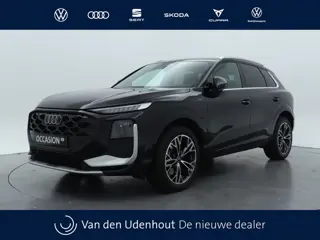 Audi Q3 1.5 200kW e-hybrid S edition (bj 2025, automaat)