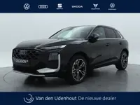 Audi Q3 1.5 200kW e-hybrid S edition (bj 2025, automaat)