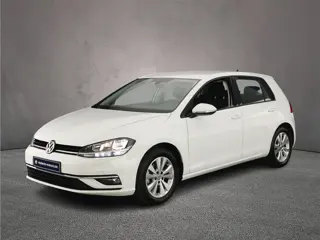 Volkswagen Golf Comfortline 1.5 TSI 150pk DSG Automaat Trekhaak, Adaptive cruise control, Navigatie,