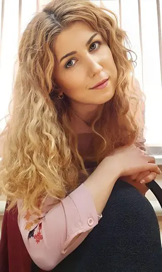 Interesse in een spannende, lenige dame?