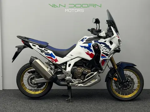 Honda CRF 1100L | BTW | Africa Twin | Adventure Sports ES | DCT ABS
