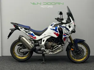 Honda CRF 1100L | BTW | Africa Twin | Adventure Sports ES | DCT ABS