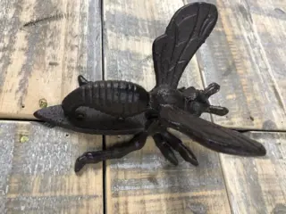 Decoratie bij , bij