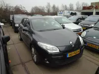 Renault Mégane 1.4 TCE Celsium 5drs airco elek pak nap apk