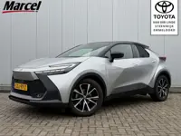 Toyota C-HR 1.8 Hybrid 140 First Edition Bi-Tone NL Auto 360Cam Elek Klep PDC BSM