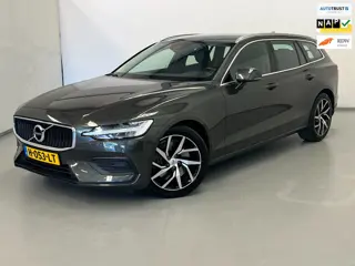 Volvo V60 2.0 T5 Momentum / NL-auto / CarPlay / Leder / Trekhaak