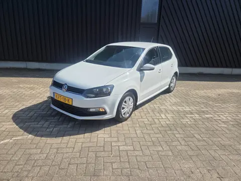 Volkswagen POLO 1.0 Airco Cruise Pdc