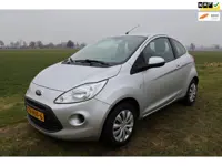 Ford Ka 1.2 Cool & Sound start/stop|Airco|1ste eigenaar|NAP