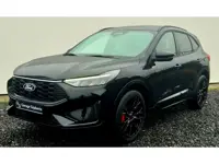 Ford Kuga 2.5 PHEV ST-Line X 2026 - Black Pack - Winter Pack - Panorama Dak - AGR Stoelen - Head Up 