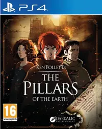 The Pillars of the Earth Complete Edition