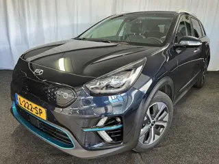 Kia e-Niro ExecutiveLine 64 kWh 1E EIGN/ECC/APPLE/3 FASE/100% SOH