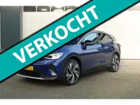 Volkswagen ID.4 First Max 77 kWh Pano Memory Carplay IQ Light
