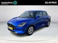 Suzuki Swift 1.2 Select Smart Hybrid Automaat