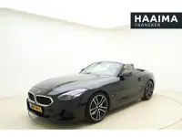 BMW Z4 Roadster sDrive20i High Executive 197pk | Automaat | M-Sport | Lederen Bekleding | Navigatie 