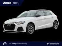 Audi A1 Sportback 25 TFSI 95pk Advanced edition | Automatische airco dual-zone | Wireless Apple Carp
