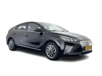 Hyundai IONIQ Comfort EV 38 kWh {SOH-100%} (INCL.BTW) *FULL-LED | ADAPTIVE-CRUISE | CAMERA | KEYLESS