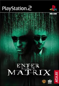 Enter the Matrix
