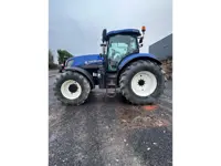 New Holland T7.260 (bj 2014)