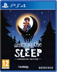 Among the Sleep (Enhanced Edition)