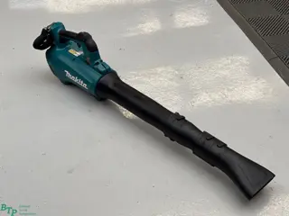 Makita DUB184 gebruikte accu bladblazer 18v