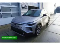 Toyota Corolla Cross Hybrid 140 Dynamic |Navi|Carplay|PDC V+A|Dodehoek|E.a.klep|