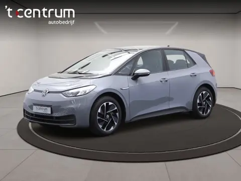 Volkswagen ID.3 Pure 45 kWh, LM Velgen, Carplay, DAB, Parkeersensoren
