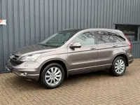 Honda CR-V 2.0i Executive AUTOMAAT!/COMPLEET!/APK!/ONDERHOUD!/